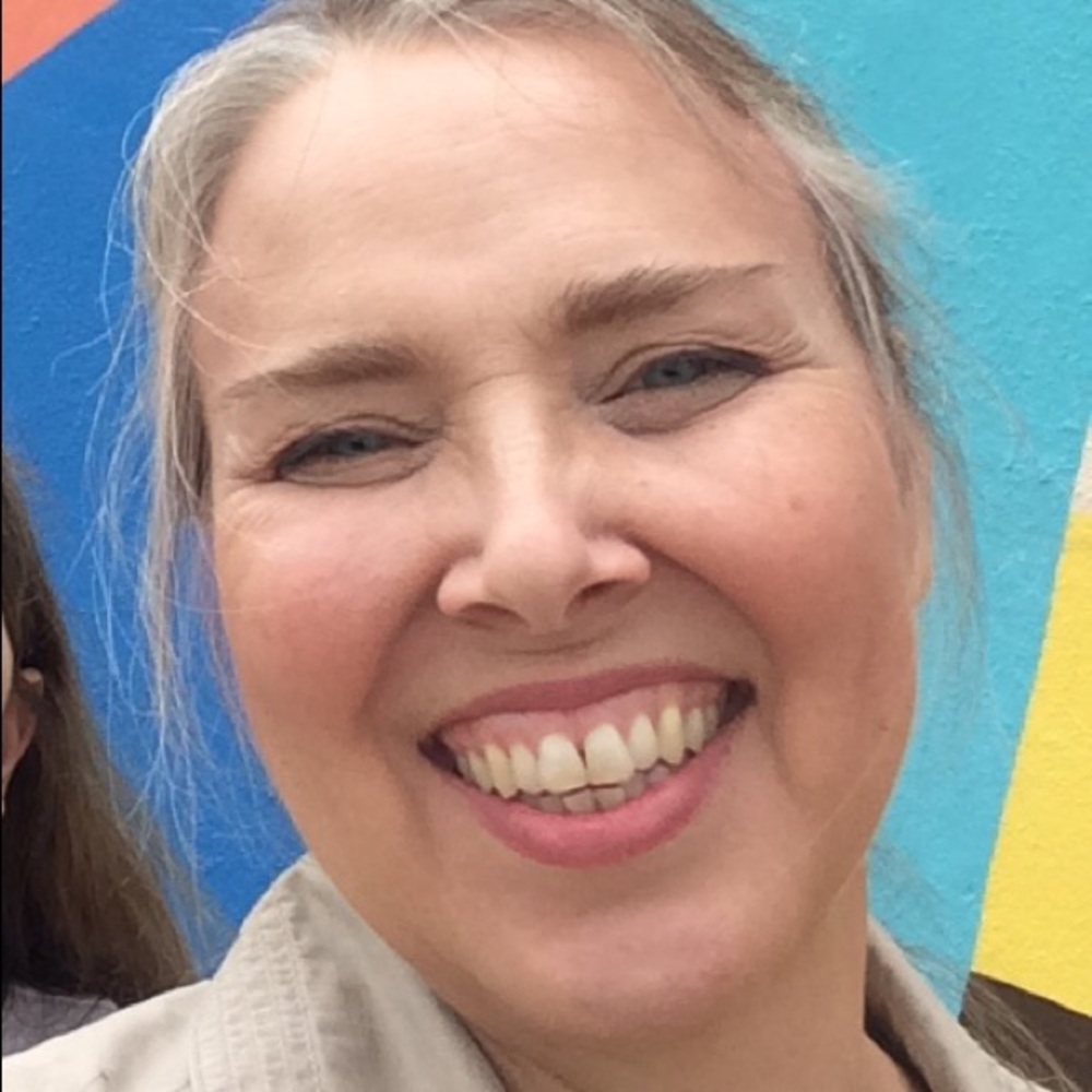 Meet your Posher, Kandice